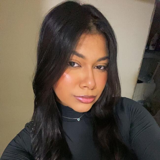 Babysitter in Sobral: Nycholli