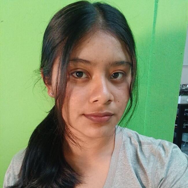 Babysitter in Quesada: Damaris