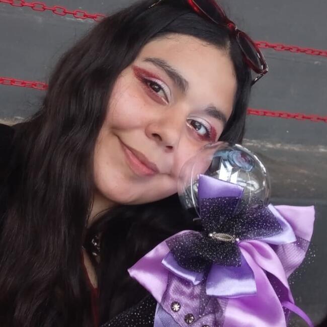 Babysitter in San Miguel de Tucumán: Valentina