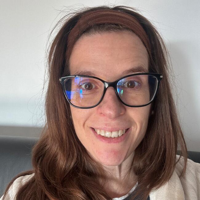 Babysitting job in Quart de Poblet: Cristina