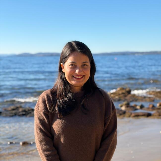 Babysitter in Hobart: Asmita