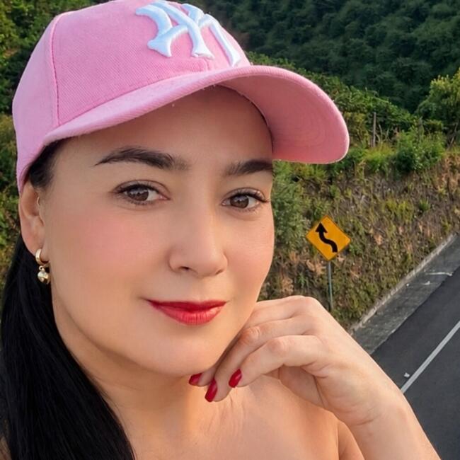 Babysitter in Pereira: Adriana