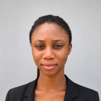 Babysitter Abidjan: Korika Nourah
