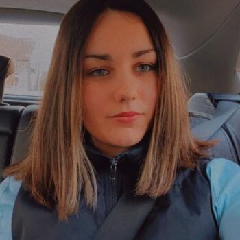 Babysitter in Bords: Colleen