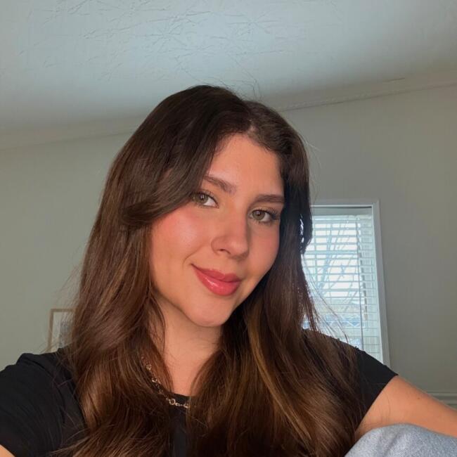 Babysitter in Canby (Oregon): Paula