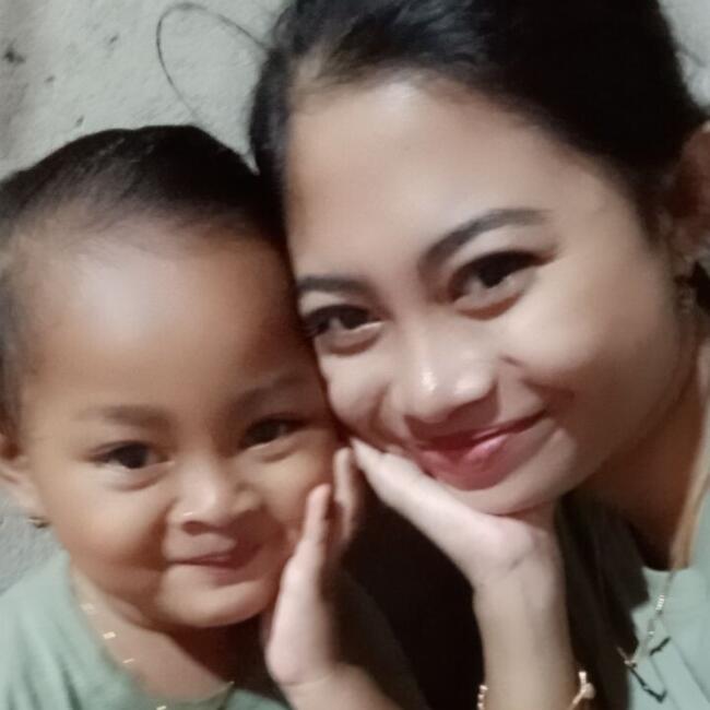 Nanny in Jepara: Putri