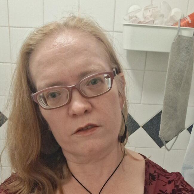 Babysitter in London: Ruth