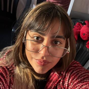 Niñera Montevideo: Stephanie