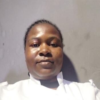 Nanny in Belvidere (Illinois): Alice