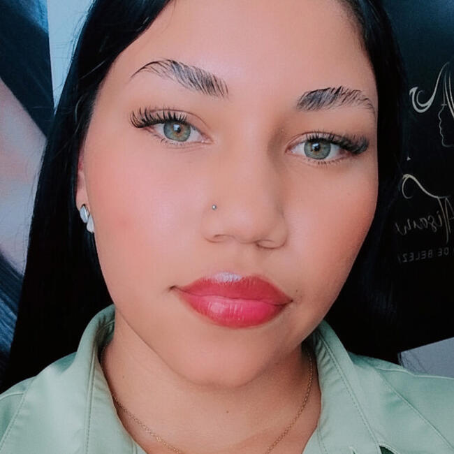 Babá em Criciúma: Naiara