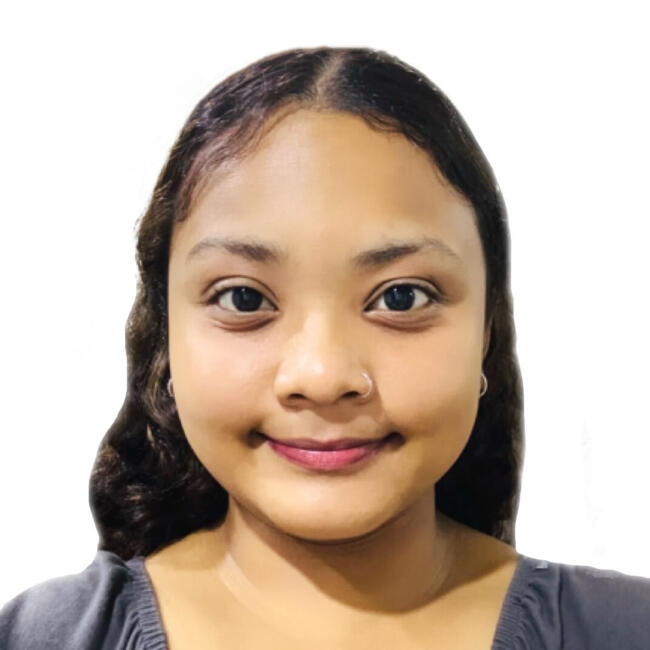 Babysitter in Singapore Island: Afiqah