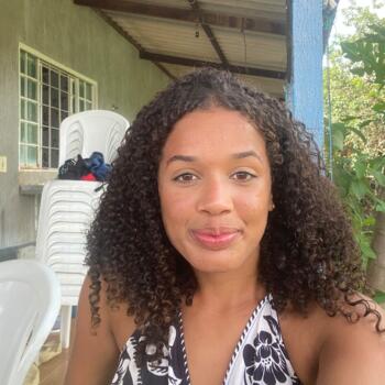 Babysitter in Brasília: Marina