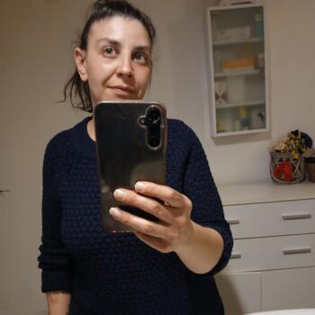 Babysitter Serravalle Pistoiese: Giusy