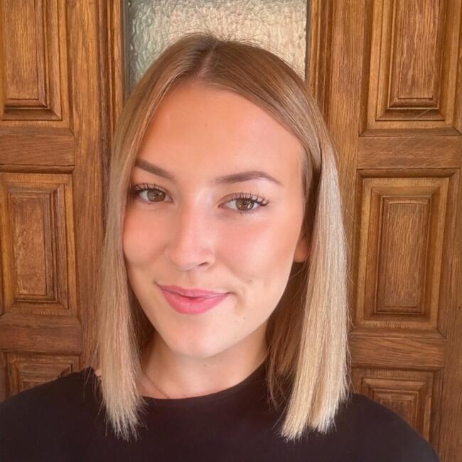Baby-sitter à Toulouse: Anastasia