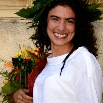 Canguro Alboraya: Amalia