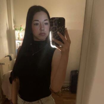 Nounou à Saint-Gingolph: Angelina