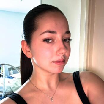 Nounou à Saint-Gingolph: Angelina