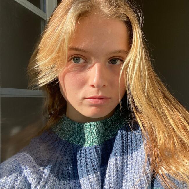 Babysitter in Moita: Yasmin