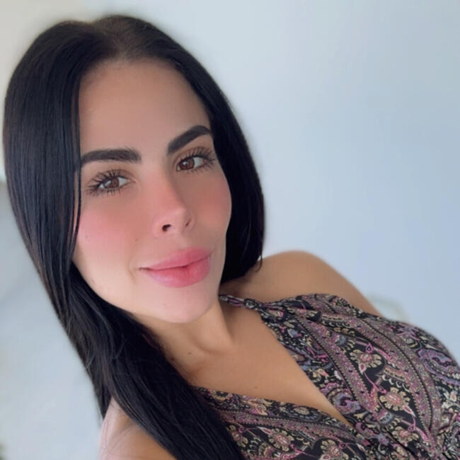 Trabajo para niñera en Cancún: Ana sofia