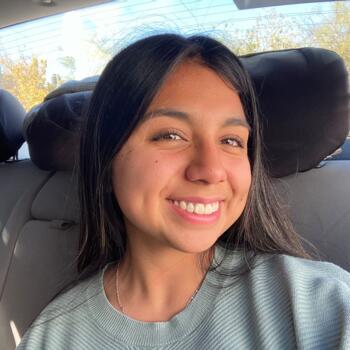 Babysitter in Escobedo: Zulema