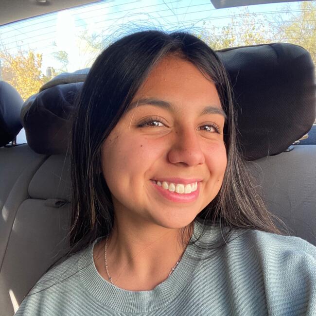 Babysitter in Escobedo: Zulema