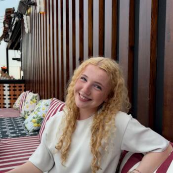 Babysitter in Kehlen: Juliette