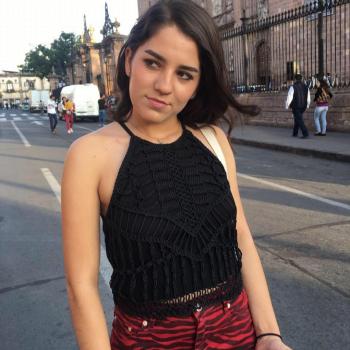 Niñera Santiago de Querétaro: Fernanda