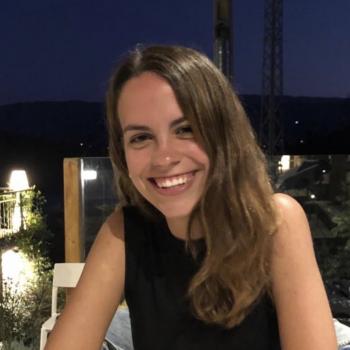 Babysitter L'Hospitalet de Llobregat: Laia