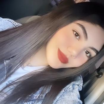 Babysitter in Mazatlán: Ximena Mora