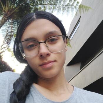 Babysitter in San Cristóbal (Antioquia): Kelly