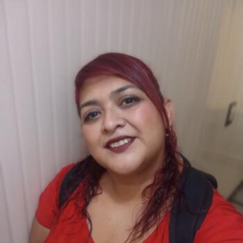 Babysitter Buenos Aires: Mika