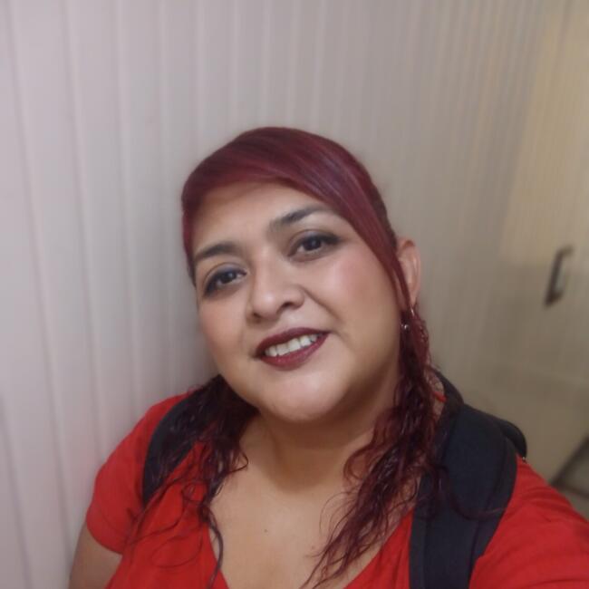 Babysitter in Buenos Aires: Mika