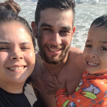 Parent Brusque: Jéssica