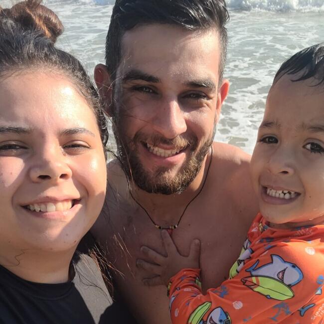 Babysitting job in Brusque: Jéssica