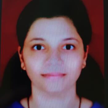 Nanny job in Mumbai: babysitting job Latika