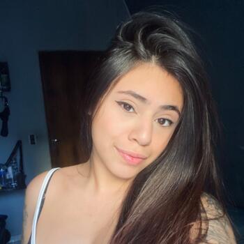 Babá São Paulo: Karla Dos Anjos