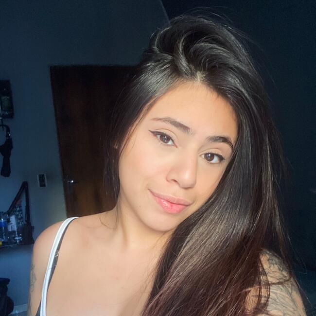 Babysitter in São Paulo: Karla Dos Anjos