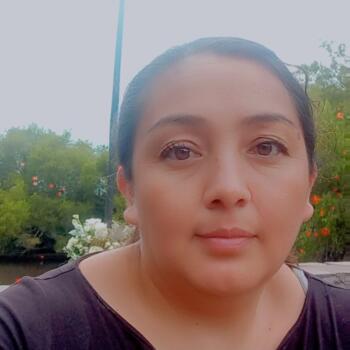 Niñera en Quito: Maryvi