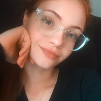 Babá em São Leopoldo: Giulie
