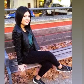 Lavoro per babysitter a Catania: lavoro per babysitter Desy