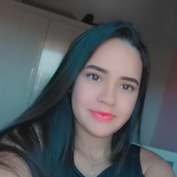 Babysitter in Nova Lima: Camily