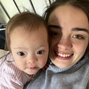 Babysitting job in Auckland: babysitting job Claudia