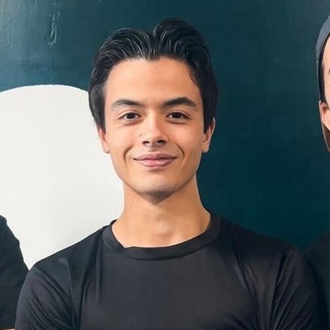 Babysitter in Tours: Andy