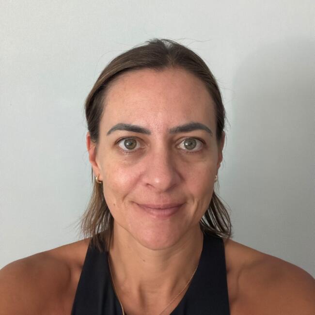 Babysitting job in Paraná: Juliana Bournissen