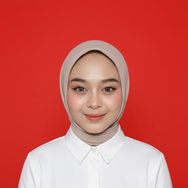 Babysitter di Kota Bandung: Asmi