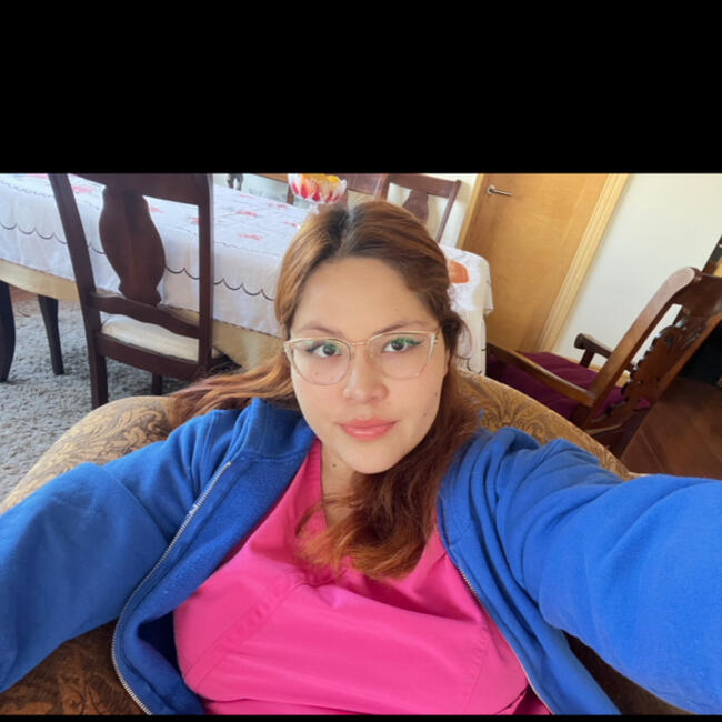 Niñera en Padre Las Casas: Karina