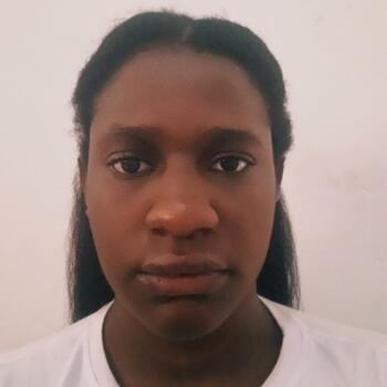 Babysitter in Belo Horizonte: Kamille Larissa