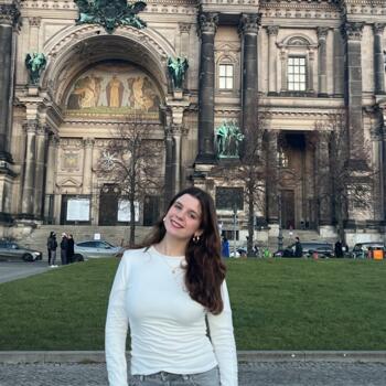 Babysitter in Barreiro: Maria