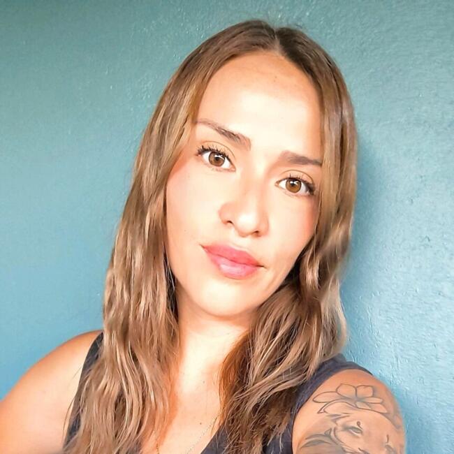 Babysitter in Santiago: Yaritza