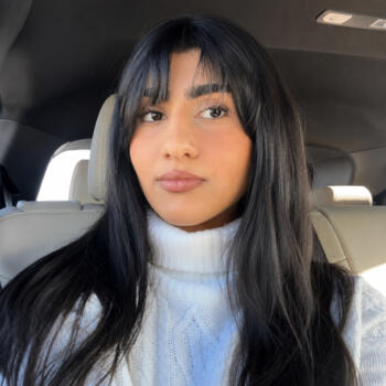 Babysitter Dubai: Abiha